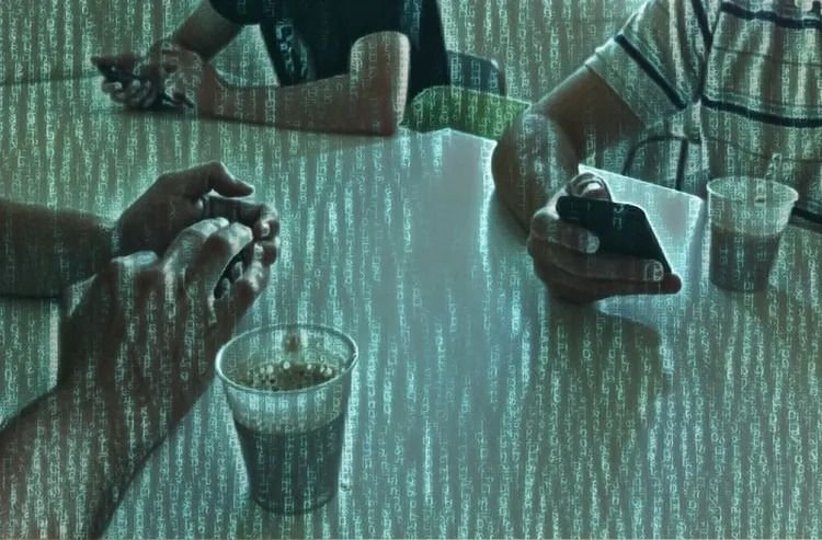 Café numérique : Libre et reconditionné