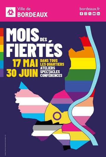 Destins croisés parcours liés