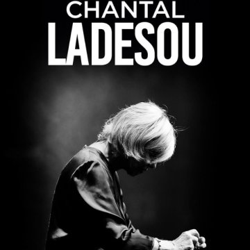 CHANTAL LADESOU