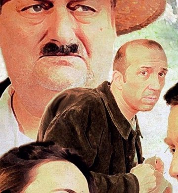 Naïs un classique de Pagnol sur les planches