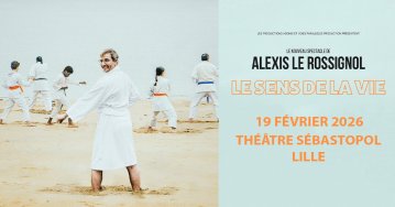 Alexis Le Rossignol