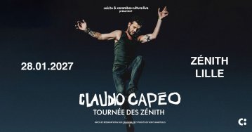 Claudio Capéo