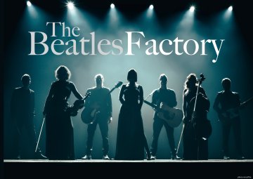 BEATLES FACTORY Days in a life