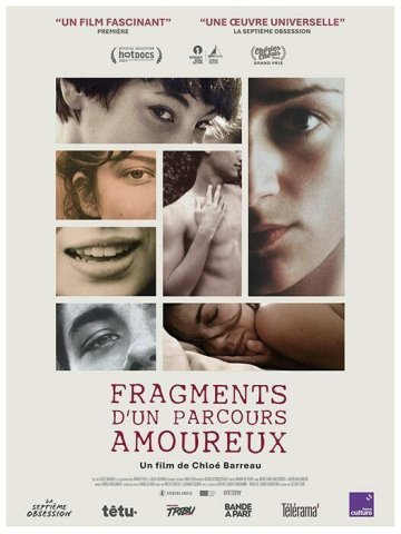 FRAGMENTS D'UN PARCOURS AMOUREUX  — RENCONTRE