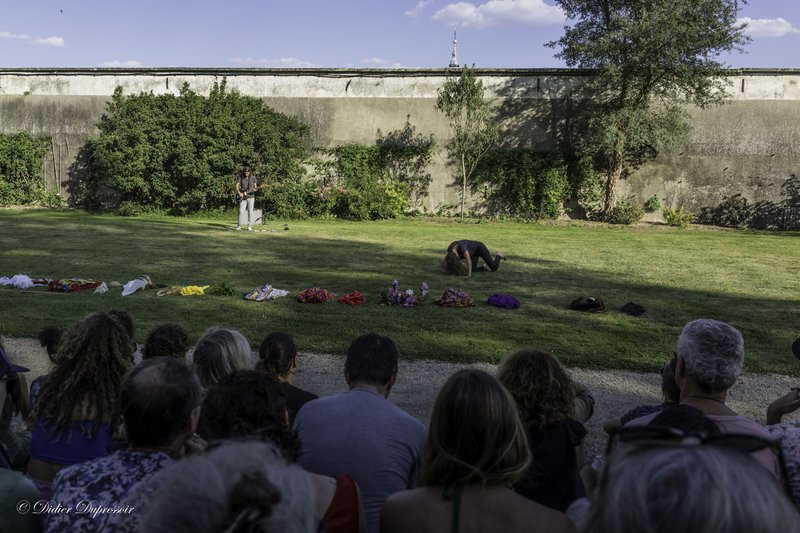 Festival Plastiquedanseflore