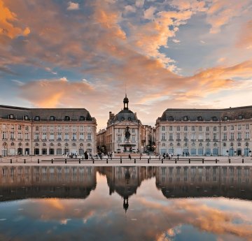 [Visite guidée] Explorez les dessous du Miroir d'Eau