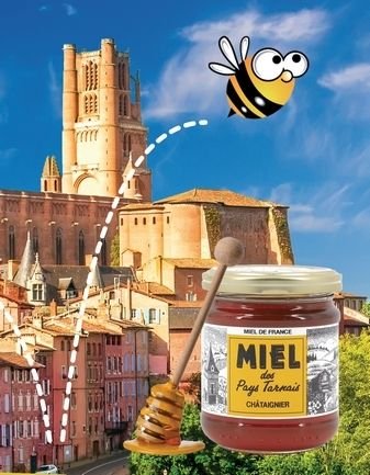 Foire au miel