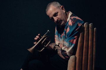 Avishai Cohen Quartet