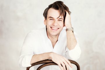 Benjamin Bernheim
