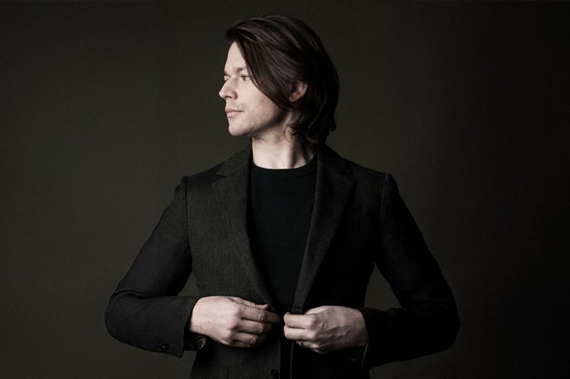 David Fray | Daniel Lozakovich