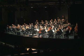 Concert-rencontre