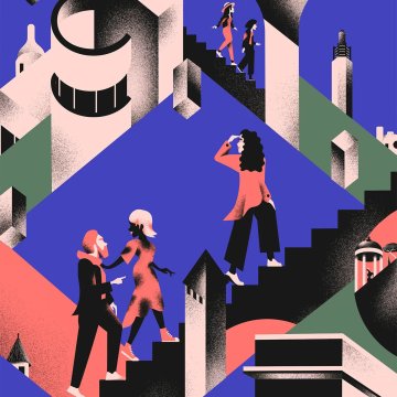 Journées européennes du patrimoine