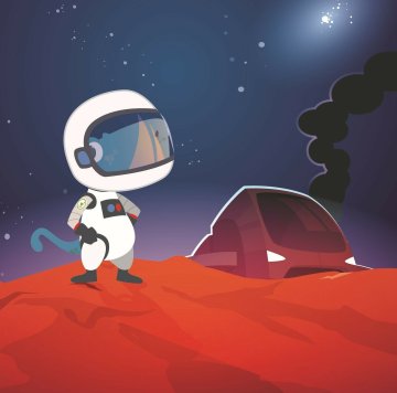Astrover
