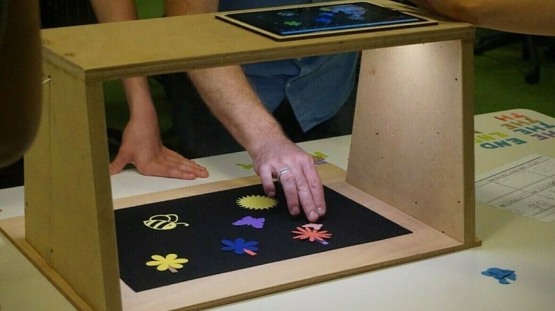 Atelier Stop Motion