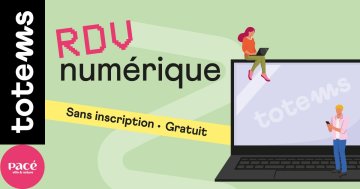RDV Numérique