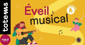 Eveil Musical
