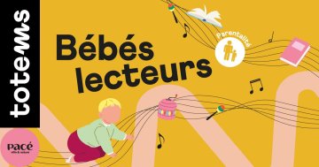Bébés lecteurs