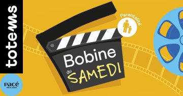 La bobine du samedi, spécial Parentalité