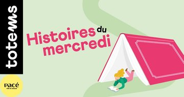 Histoires du mercredi