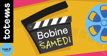La bobine du samedi, spécial "film familial de Noël"