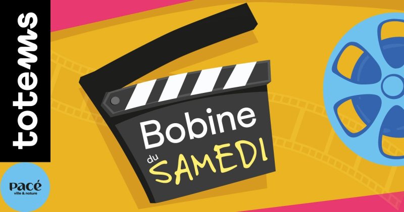 La bobine du samedi, spécial "film familial de Noël"