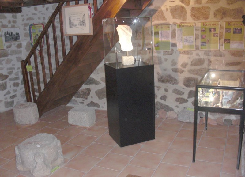 Visite guidée : voyage dans le temps : 2000 ans d'histoire à Saint-Sébastien !