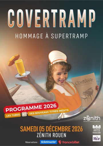 Covertramp