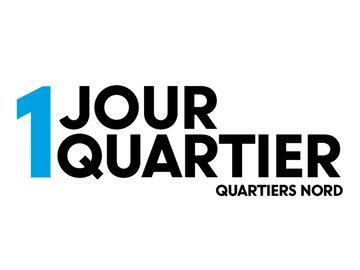 1 jour 1 quartier: Quartiers Nord - Juin 2018