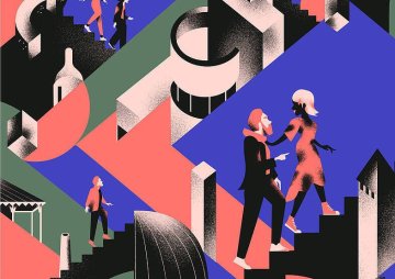 Journées européennes du patrimoine 2026
