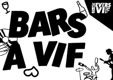 Bars à Vif [Nevers à Vif 2025 | Jour 3]