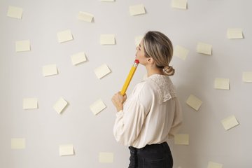 Passer à l'action en recherche d'emploi