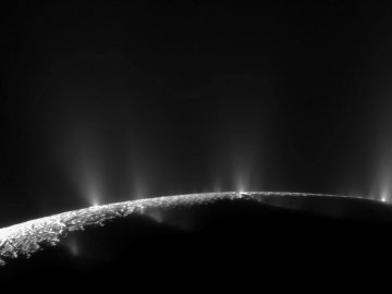 Conférence "L'eau dans l'Univers"