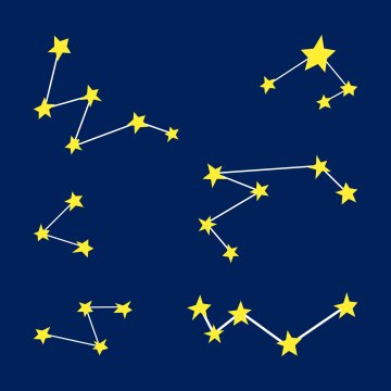 Atelier "Construit ta carte du ciel"
