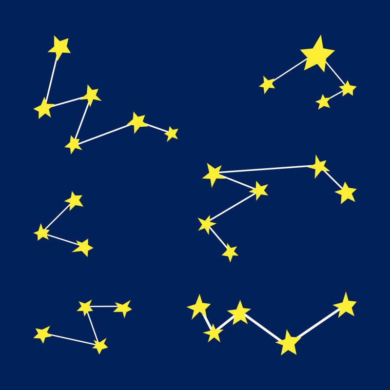 Atelier "Construit ta carte du ciel"