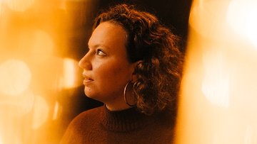 #JazzDeDemain LOUISE DEBAECKER – « AYRES »