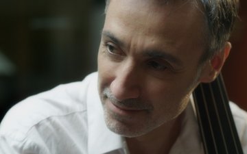 CHRISTOPHE WALLEMME QUARTET