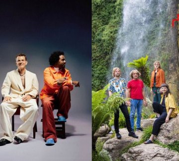 ALBI JAZZ FESTIVAL #7 :  L’Ensemble Ensemble + Arnaud Dolmen & Léonardo Montana