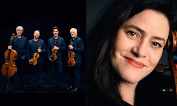 Aimez-vous Brahms ?