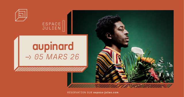 AUPINARD