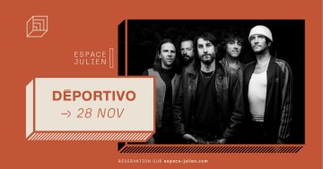 DĒPORTIVO