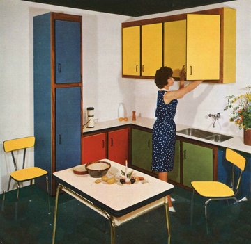 Histoire des arts décoratifs du 20e siècle : Autour du design contemporain