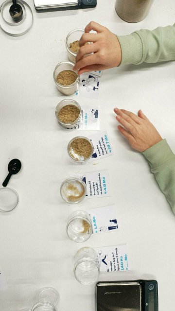 Data Giga : découvrir le poids des données numériques
