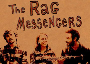 « The Rag Messengers »