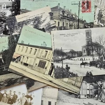 Escapade locale : Talence, histoires secrètes