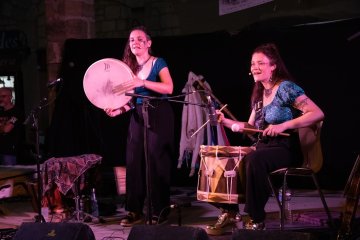 Concert de Salvatjonas