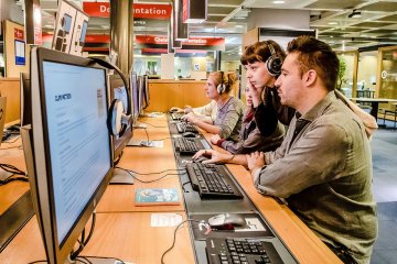 L'IA au service de la recherche d'emploi
