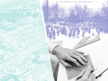 Atelier jeune public Plus belle la ville #3