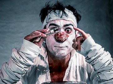 [COMPLET] Le delirium du papillon / Typhus Bronx