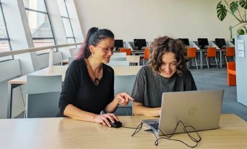 Aide numérique individuelle