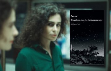 "Fauve, divagations dans des étendues sauvages", lecture musicale et poétique